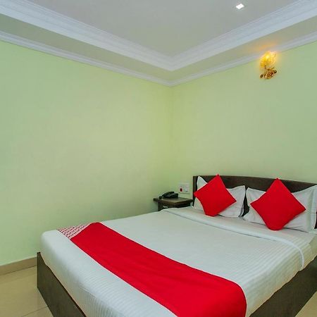 Oyo 25121 Bns Lodge Μπανγκαλόρ Εξωτερικό φωτογραφία