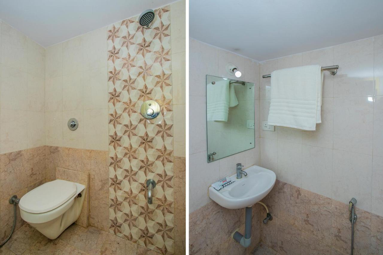 Oyo 25121 Bns Lodge Μπανγκαλόρ Εξωτερικό φωτογραφία