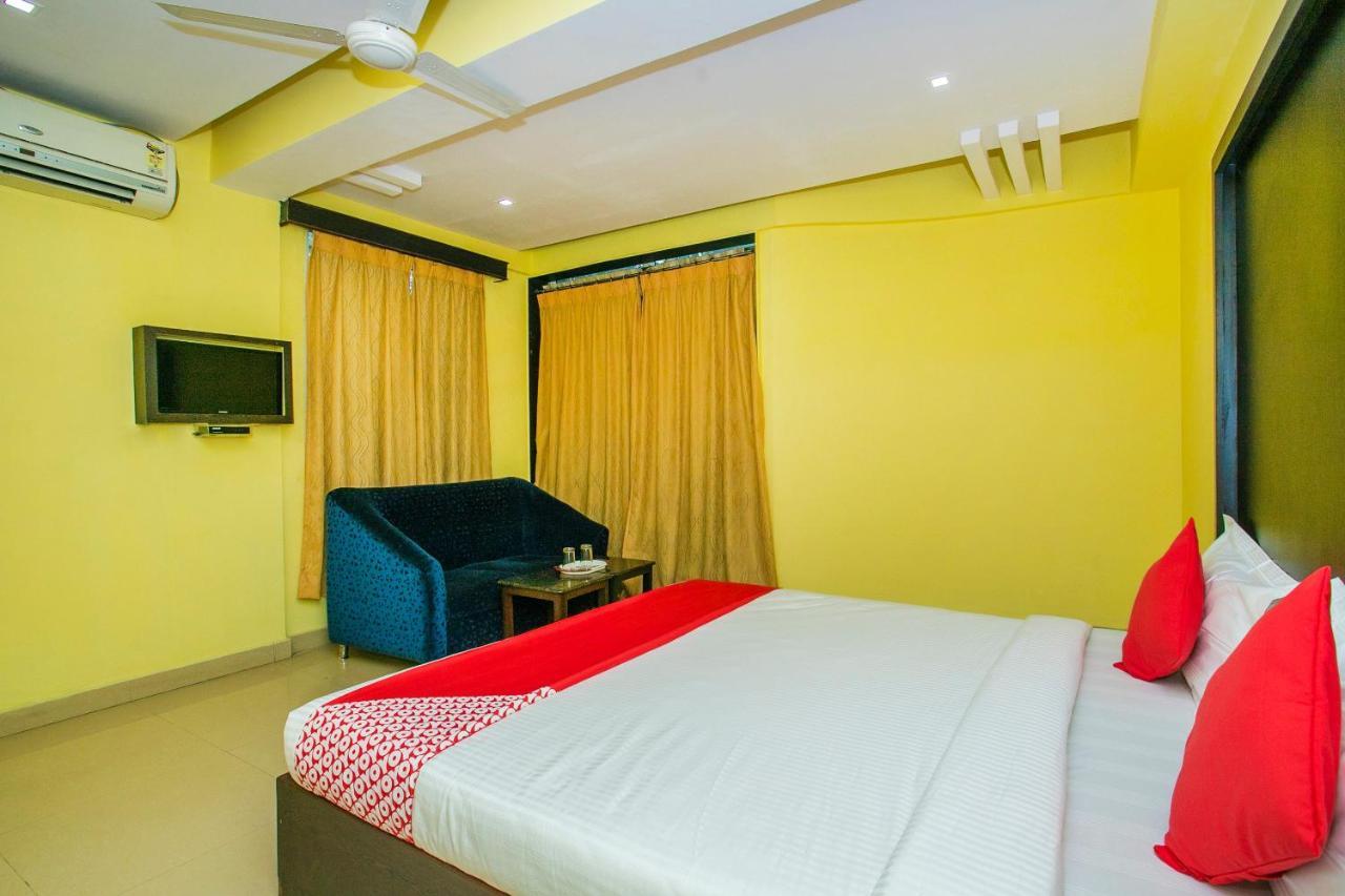 Oyo 25121 Bns Lodge Μπανγκαλόρ Εξωτερικό φωτογραφία