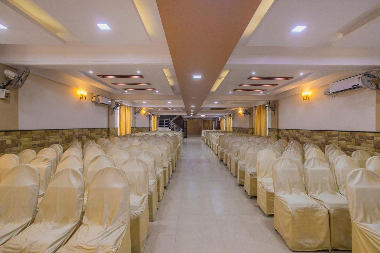 Oyo 25121 Bns Lodge Μπανγκαλόρ Εξωτερικό φωτογραφία