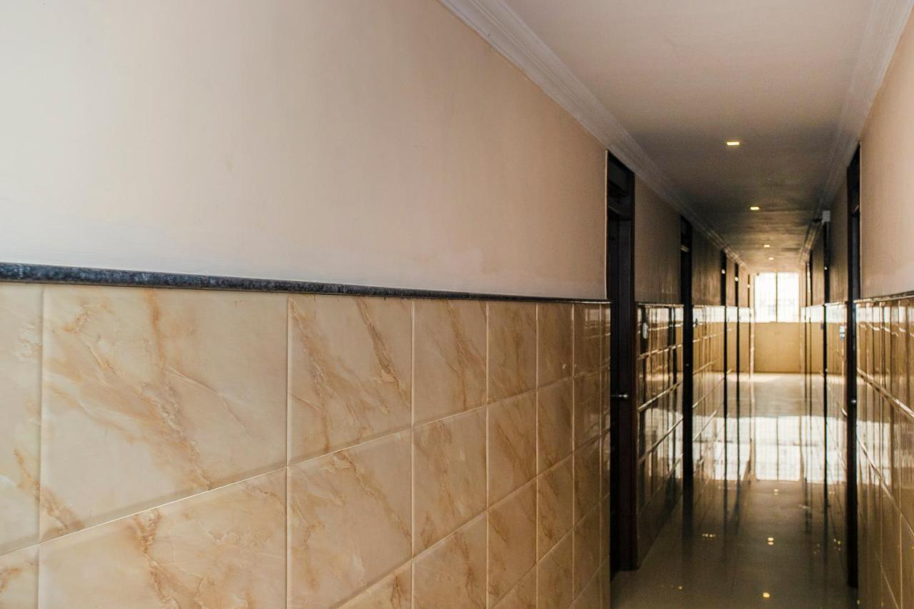 Oyo 25121 Bns Lodge Μπανγκαλόρ Εξωτερικό φωτογραφία