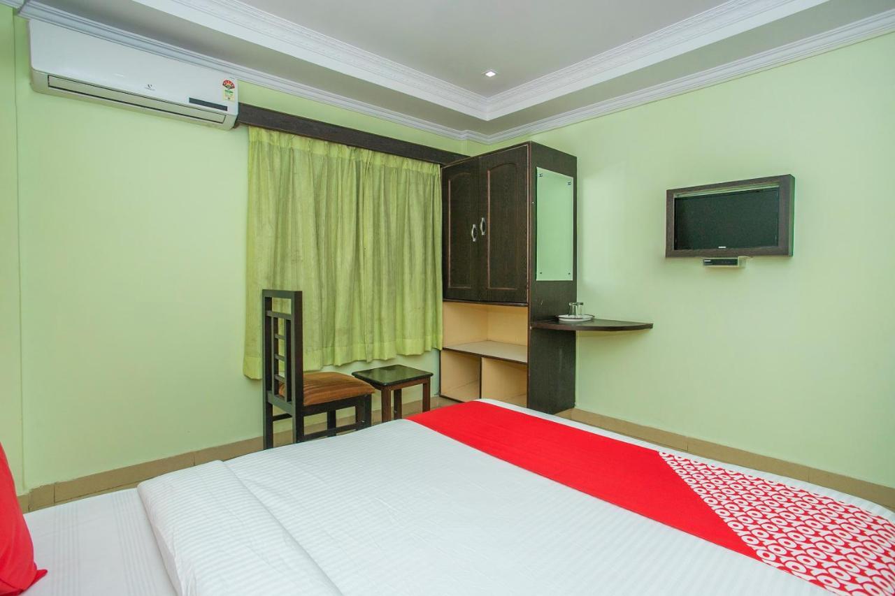 Oyo 25121 Bns Lodge Μπανγκαλόρ Εξωτερικό φωτογραφία